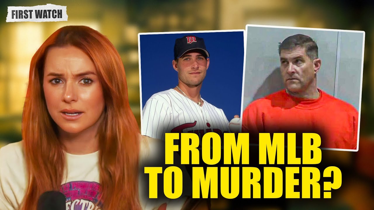 From MLB to Murder? The Daniel Serafini Story | First Watch