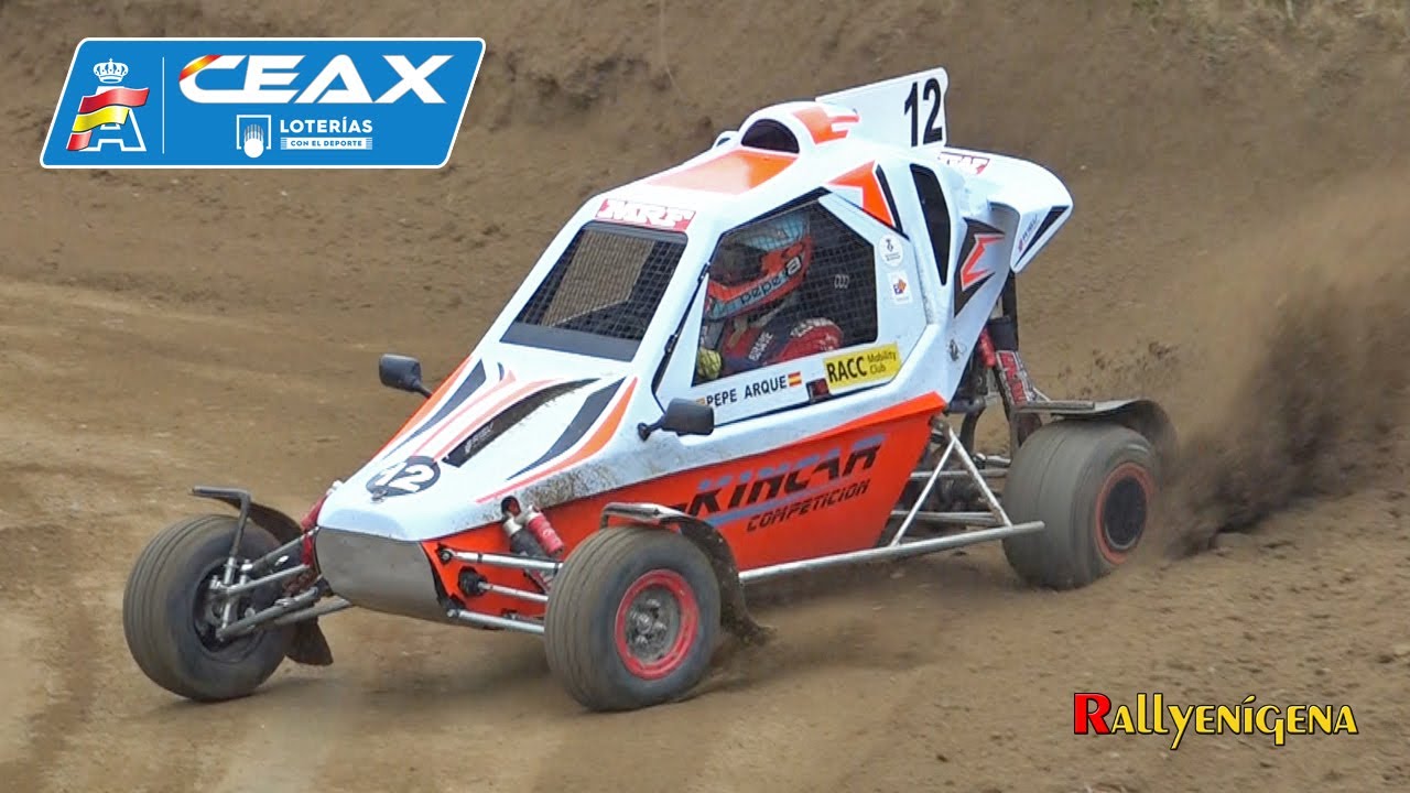 Autocross Carballo 2025