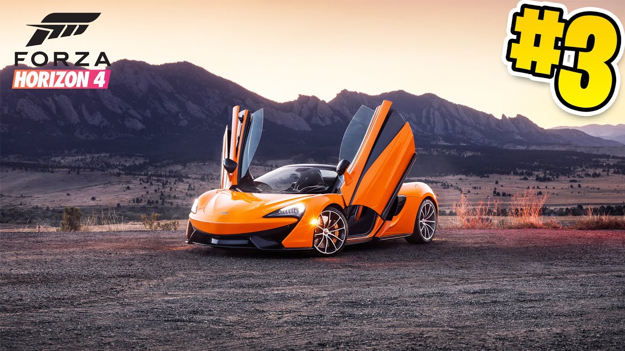 Finally I Got Super Legendary Car 😍 | Forza Horizon 4 Gameplay | Tamil | George Gaming |