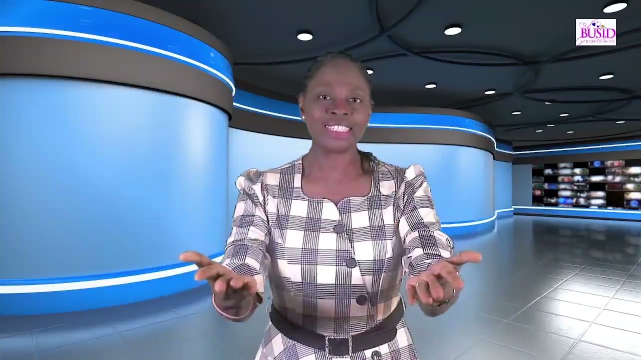 WATCH YOUR TONGUE (3) || BEFORE YOU SAY I DO (BUSID) @rccgdce@rccgrhn  @rccgrwanda