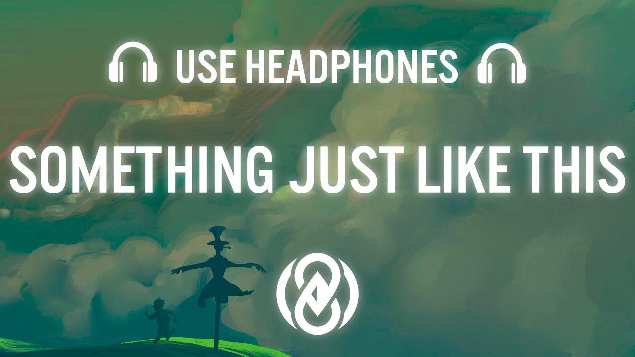 The Chainsmokers & Coldplay - Something Just Like This (8D AUDIO) 🎧