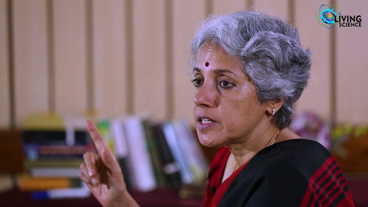 Tuberculosis: Challenges and Solutions for the 21st Century - Dr Soumya Swaminathan, DG, ICMR