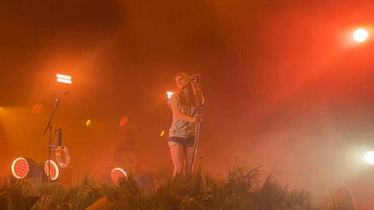 Ethel Cain на Primavera Sound Porto, Португалия, 06.11.2026