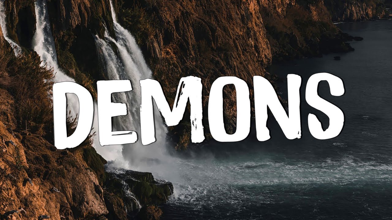 Demons - Imagine Dragons (Lyrics) || Lukas Graham, ZAYN, Sia (MixLyrics)