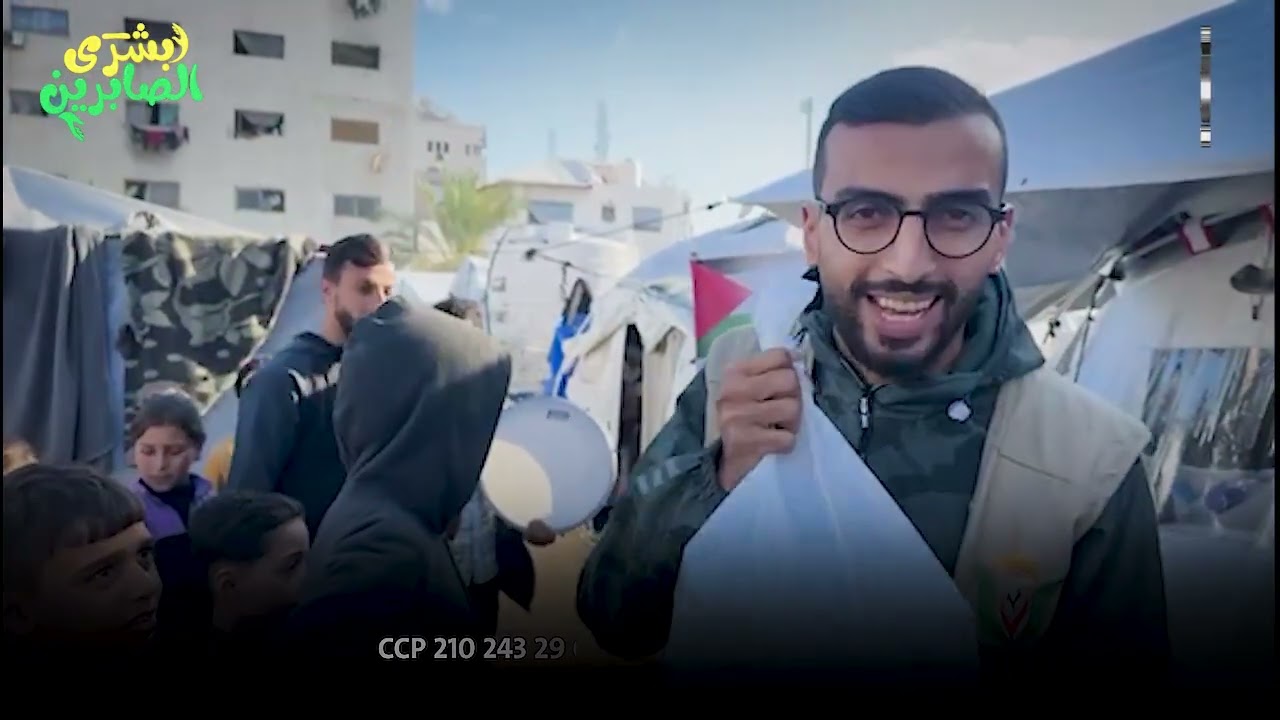 🔴البركة في اليوم 349 تنفذ 300 وجبة ساخنة بمناسبة زفاف السيد محي الدين من بلدية أولاد عدي لقبالة