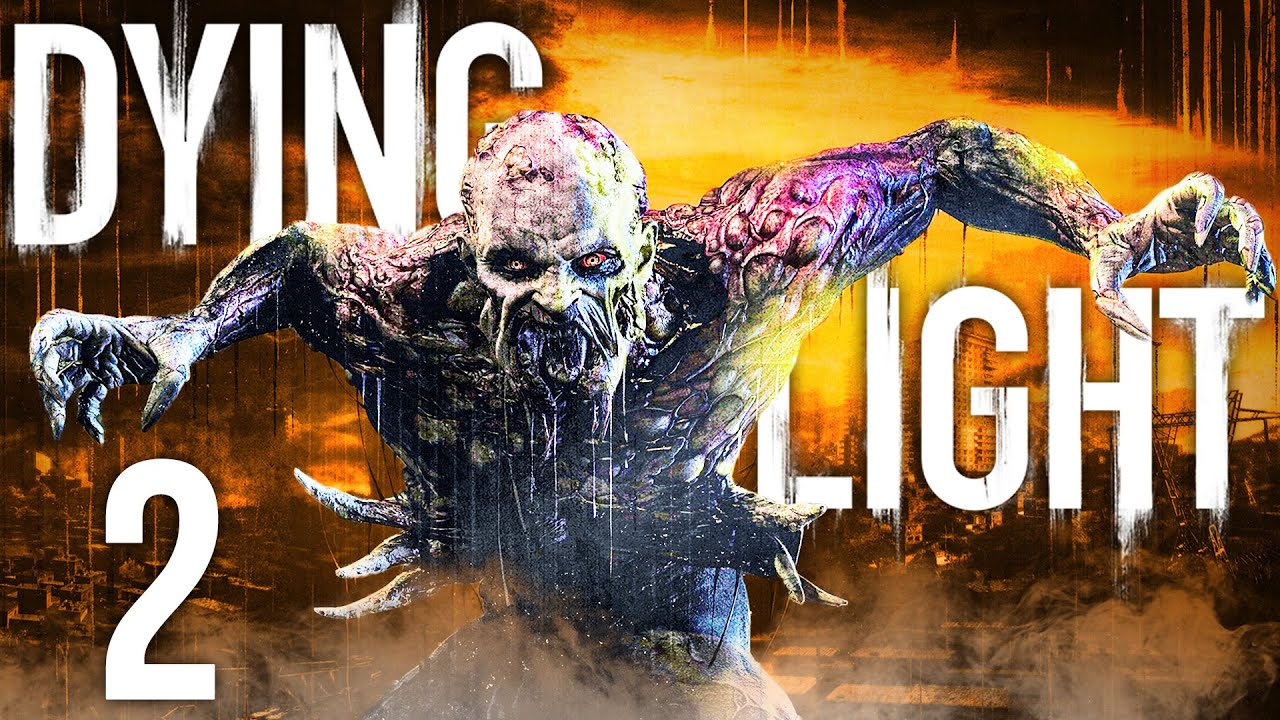 Zaczynamy akcje 🔥 | Dying Light PL 4K [#2]