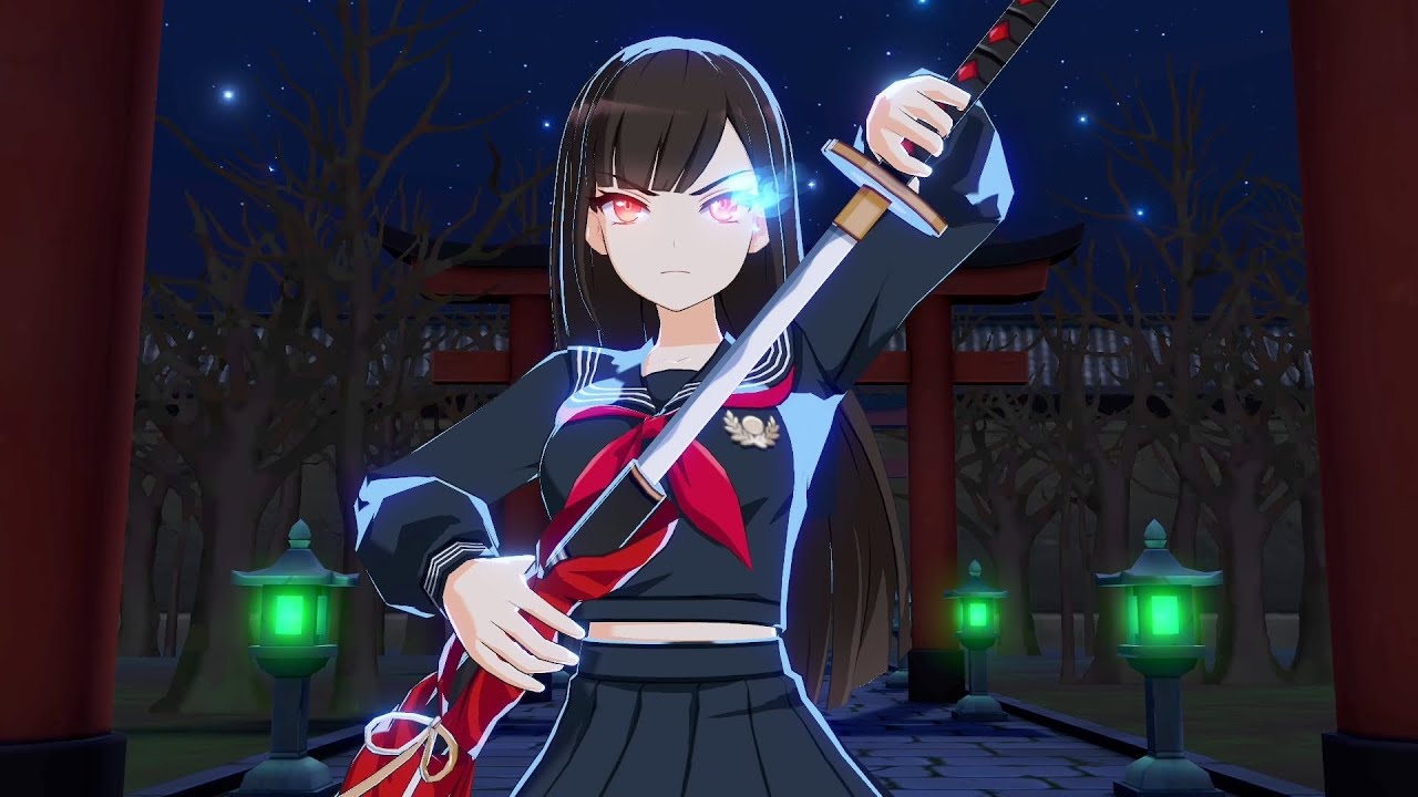 [OUTERPLANE] All Character Skill Animation [P3]