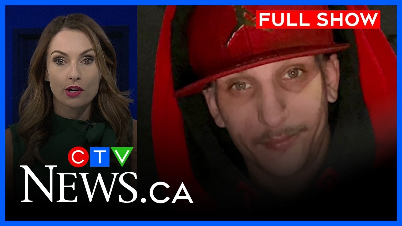 Обвинения по делу об убийстве Далтона Бартника сняты | CTV News Windsor в 18:00, вт. 14 июля 2026 г.