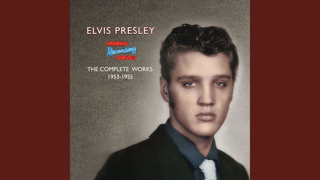 Tomorrow Night (2016 Remaster)