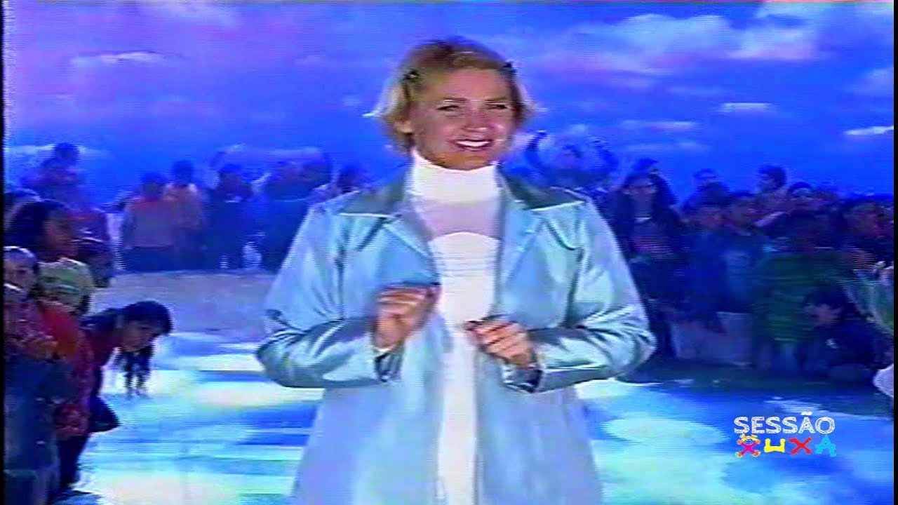 Xuxa Mix: Viver (Xou Da Xuxa 3) - TV Xuxa 2005