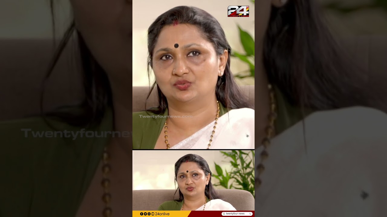 ഷിയാസിനെ സ്ഥാനാർഥിയാക്കാൻ ചരടുവലി നടന്നോ? ദീപ്തി മേരി വർഗീസിന്റെ മറുപടി