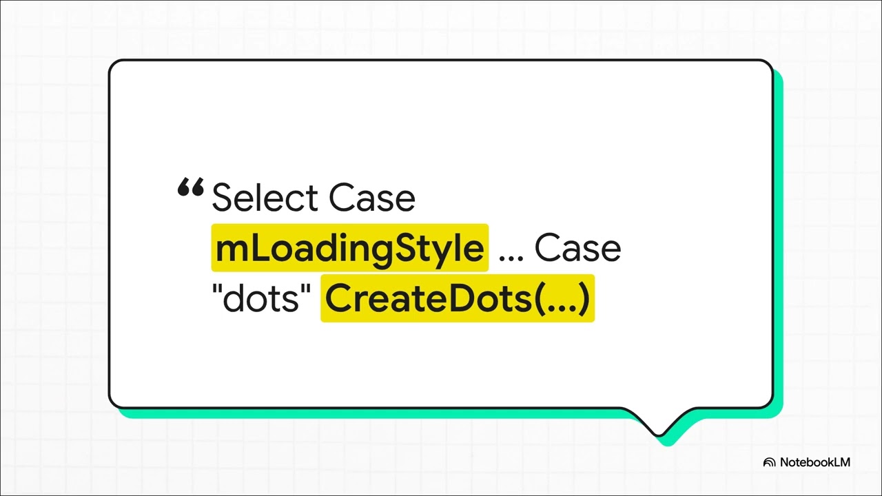 B4XDaisyLoading Component Showcase & Tutorial | B4X UI Design