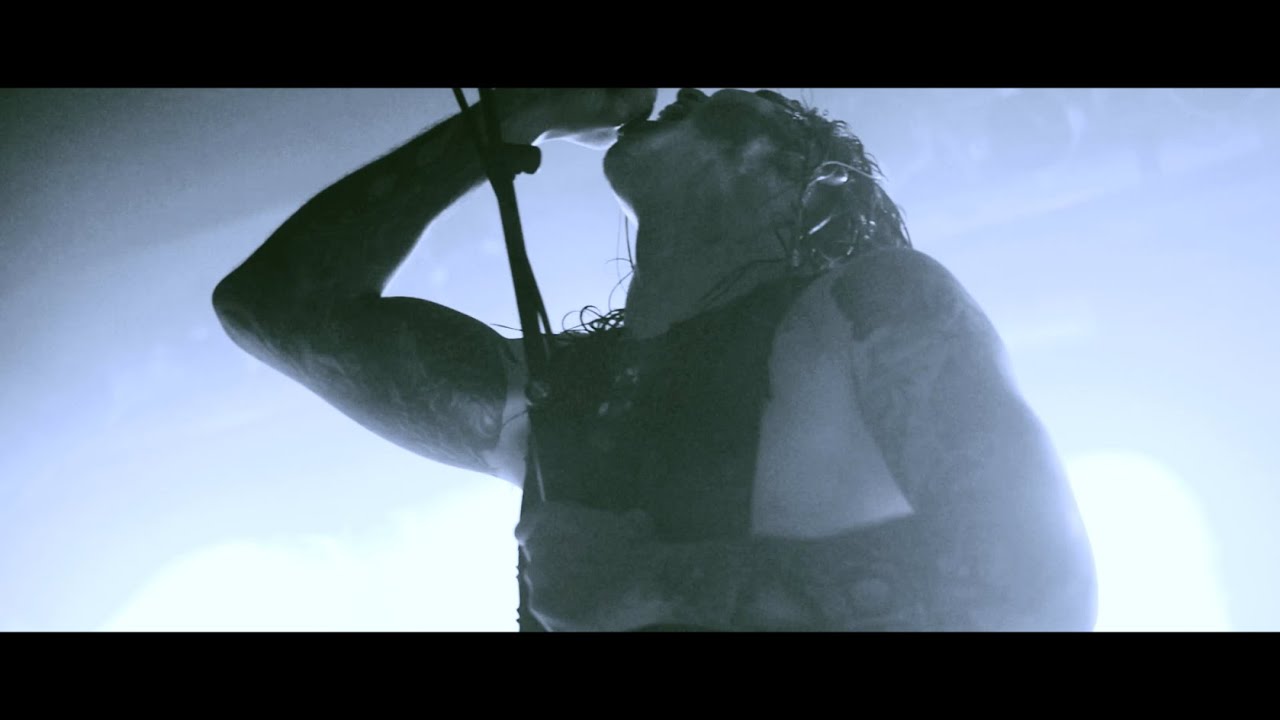 Advent Sorrow - Skin To Suffer In (Live in Munich)