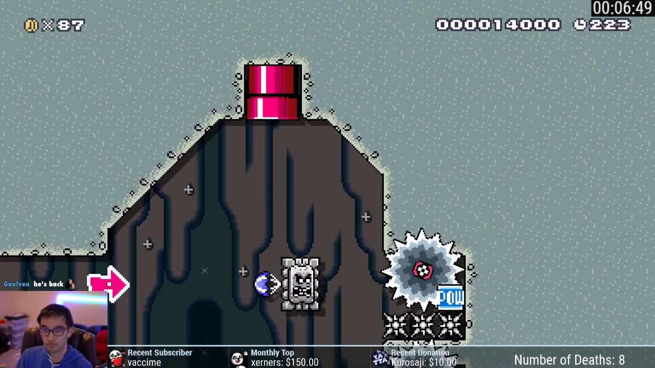 Passive PePanga: Casual Caverns