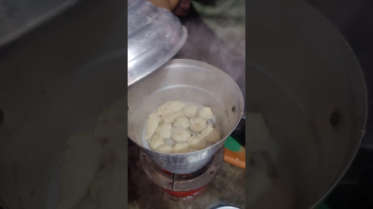 momos party with friends 🎉 | Sam ka Dil Kas manjar | #minivlog #myfirstvlog #shorts