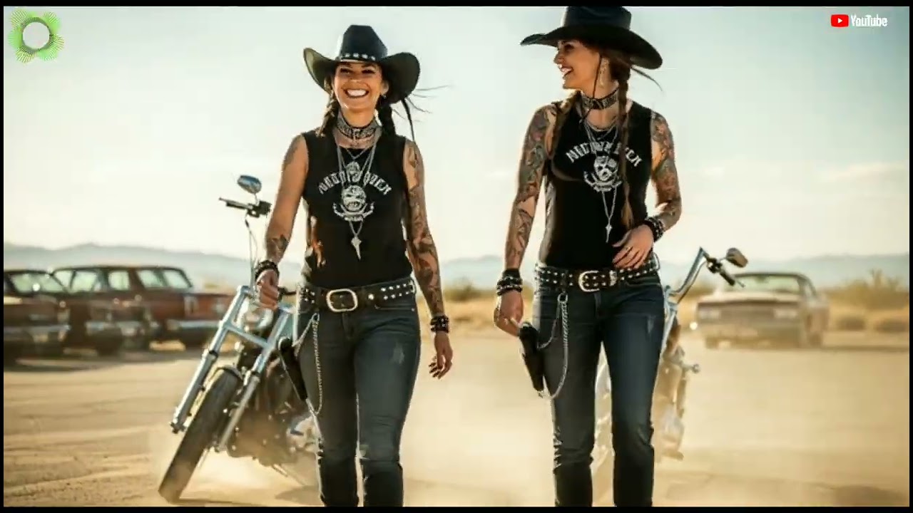 Steel Heart & Burning Wheels