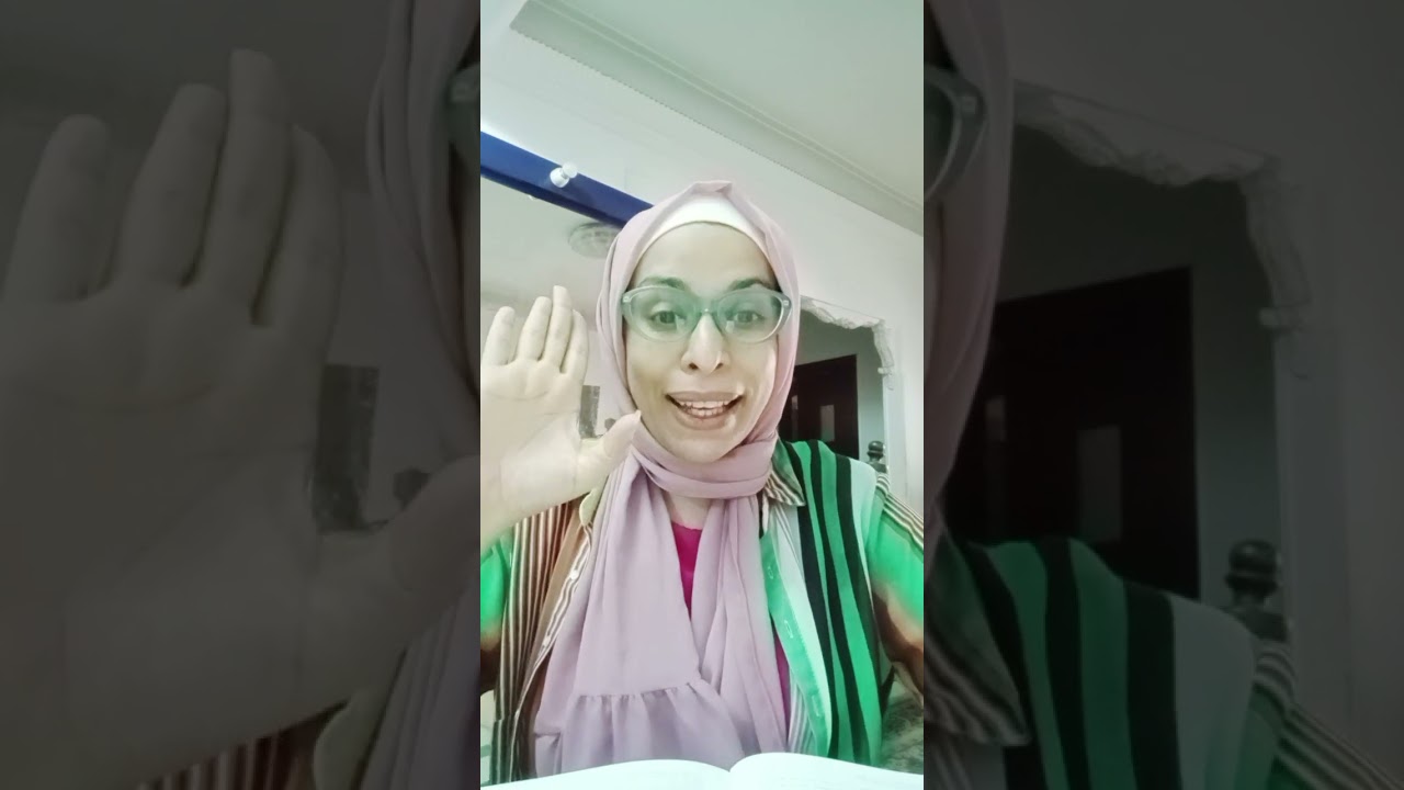 لأول مره ف القناه 🌟 استخاره روحية من القاموس 👏 صفى النيه 🤫 و خد اجابتك