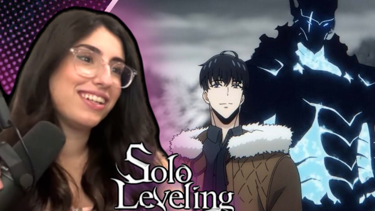 JINWOO IS INSANEEEE!! Solo Leveling Season 2 Episode 2 REACTION | SL Ep 14