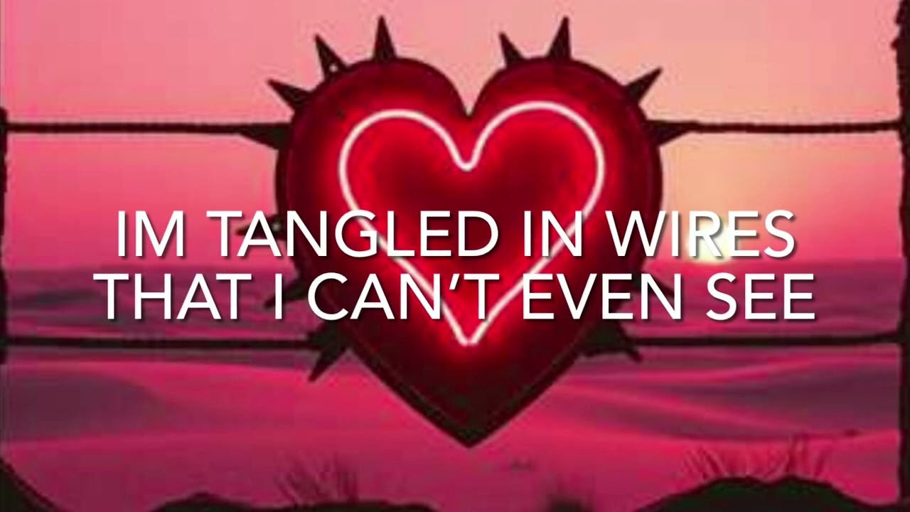I want to break free - By: CZ (Lyrics)