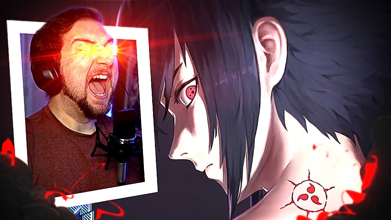 RISE SINNERS CAUSE THIS SONG... | Kaggy Reacts to SASUKE SONG | 