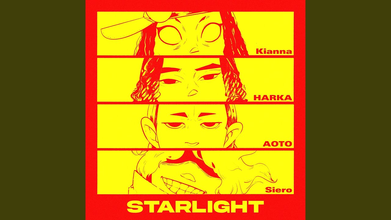 STARLIGHT