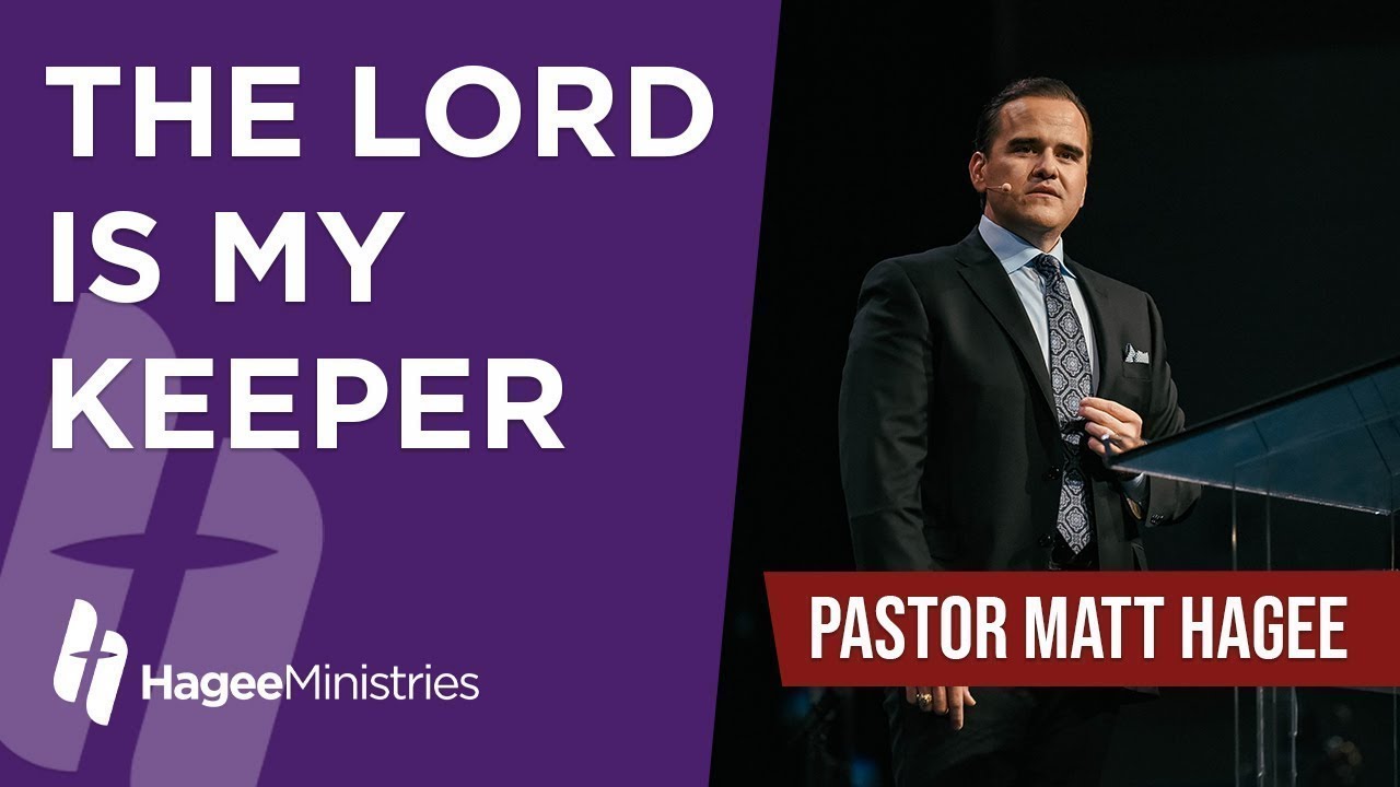 Pastor Matt Hagee - 
