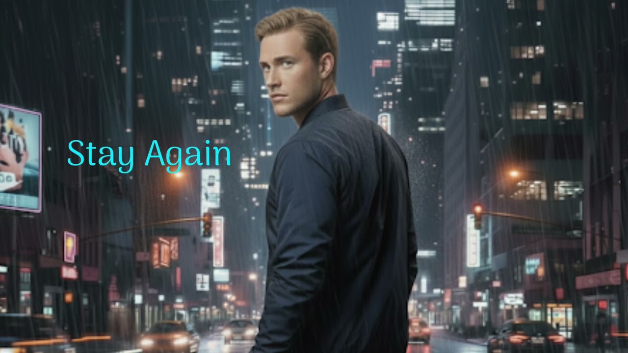Stay Again 💎 |Eurodance 2026| DJ K1tt