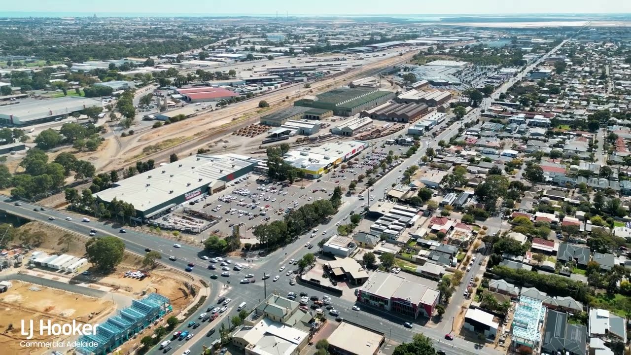 283-287 Churchill Road, Prospect
