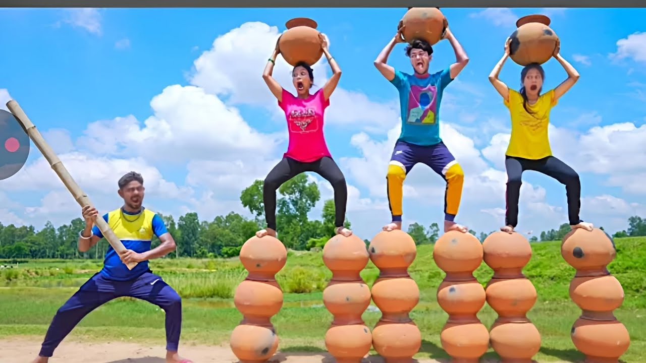 Very Special Trending Funny Comedy video comedy Amazing Comedy Funny video #komedi #video #shorts 