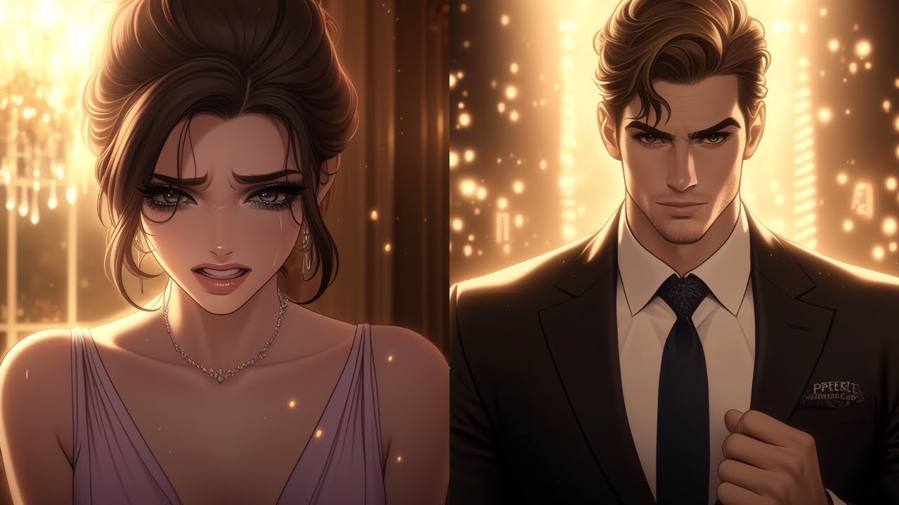 📕I Woke Up as the Simp Villain. Now I'm Breaking the Hero & His Girl.