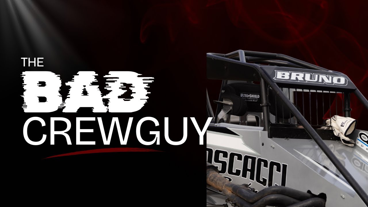 When the Wheel Falls Off… Hangtown 100 w/ Dom the Crew