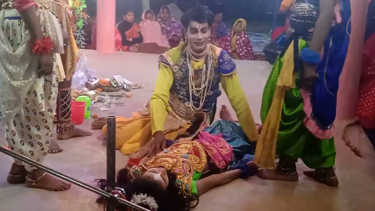 জয় মামা ভাগ্নে  সম্পর্দায় অসিত প্রামানিক বার মাসিয়া সাগর পাড়া ফোন নাবার 6294363055