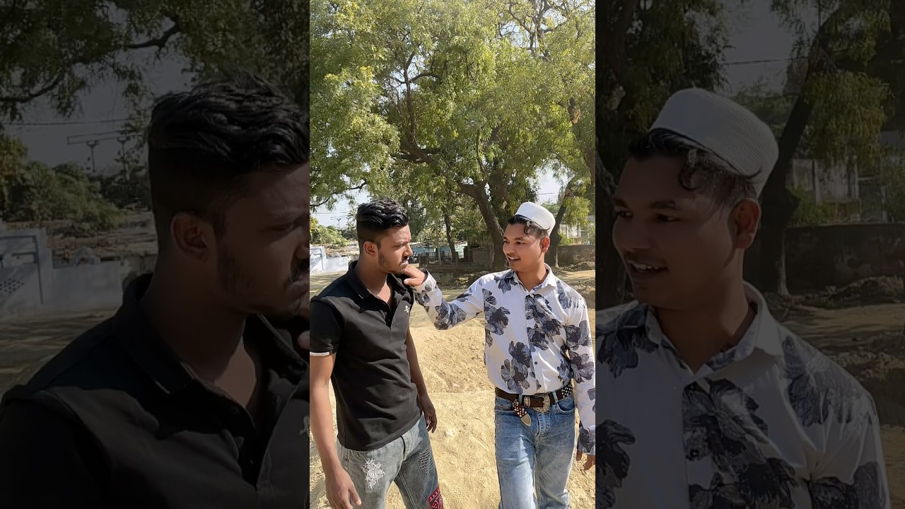 Hindu Dost Ne Ye Kya Kiya ❤️ #shorts #emotional #ramadan #ytshorts