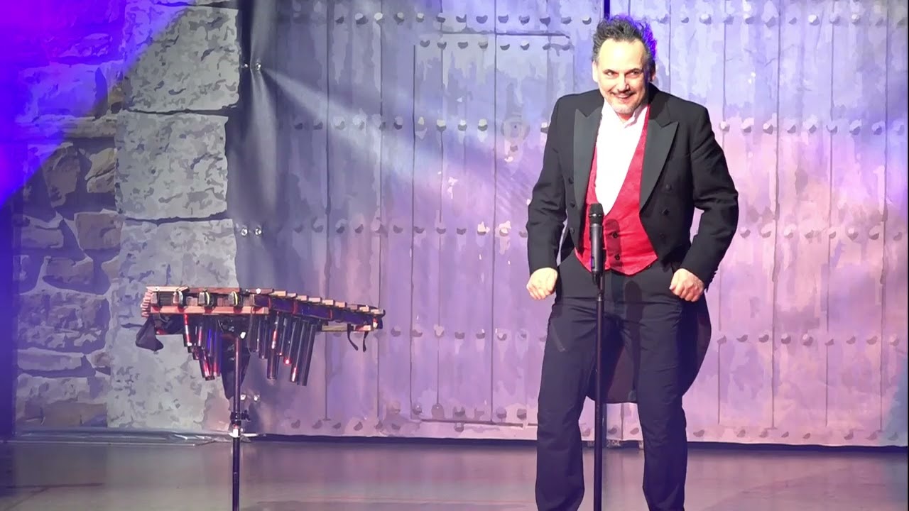 Highlights des 3. International Military Tattoo Marienloh