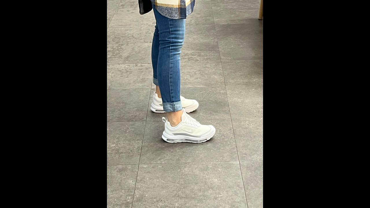 Chaussures Nike et Vans pour femmes 2023