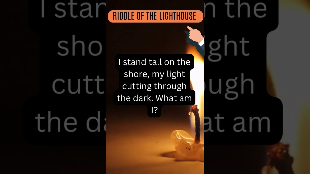 Puzzle Quest: Can You Crack the Riddle Mystery? 🧩🔍