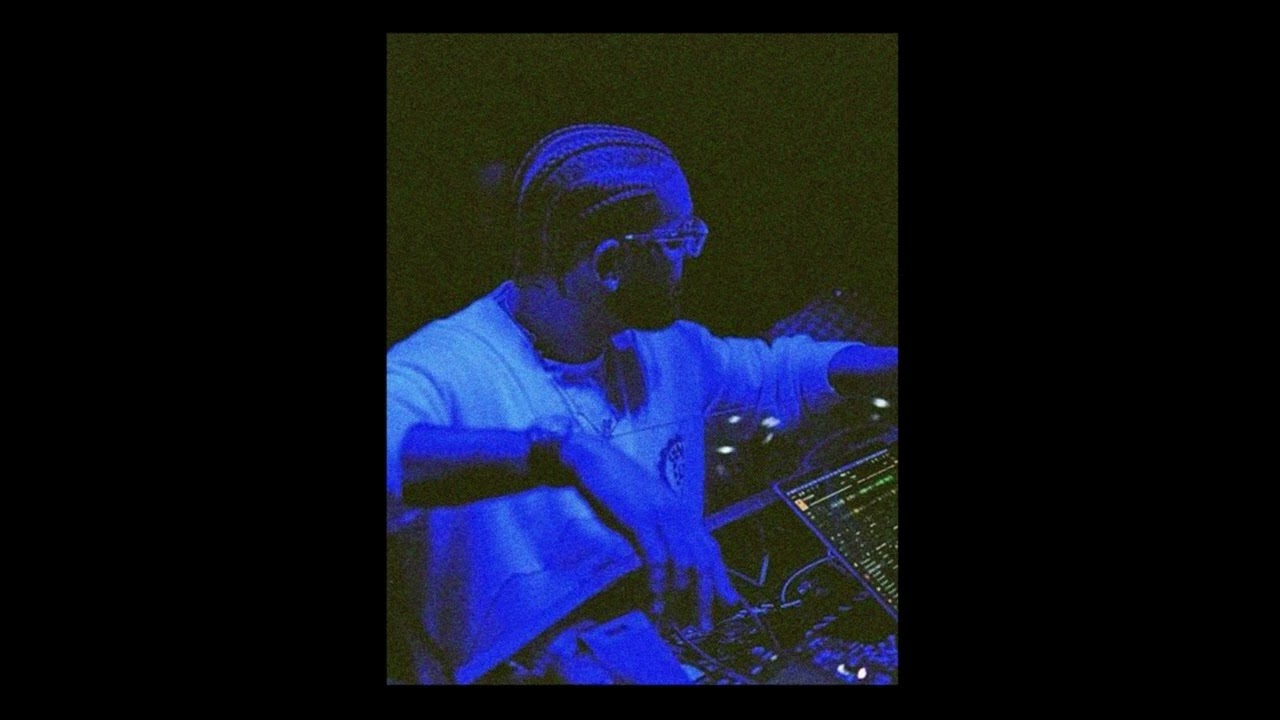 Drake Type Beat 2023 - 