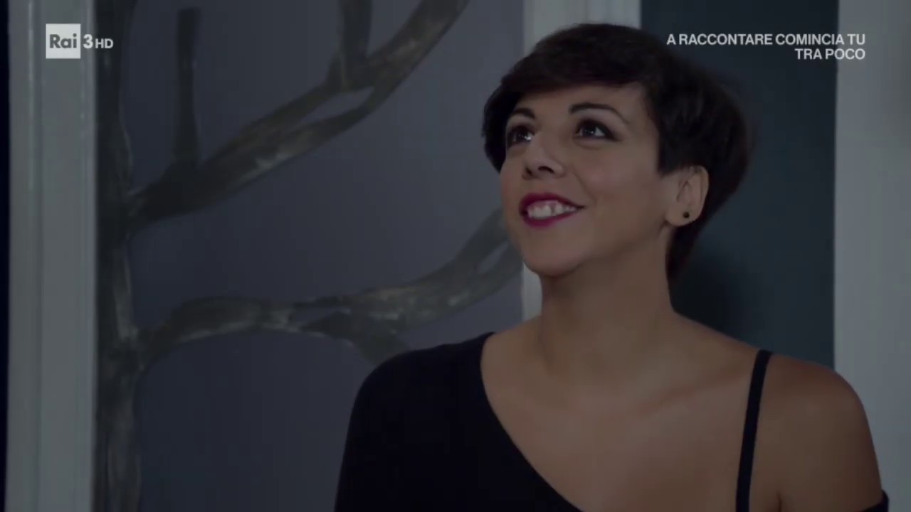 Un posto al sole - Puntata del 07/11/2019