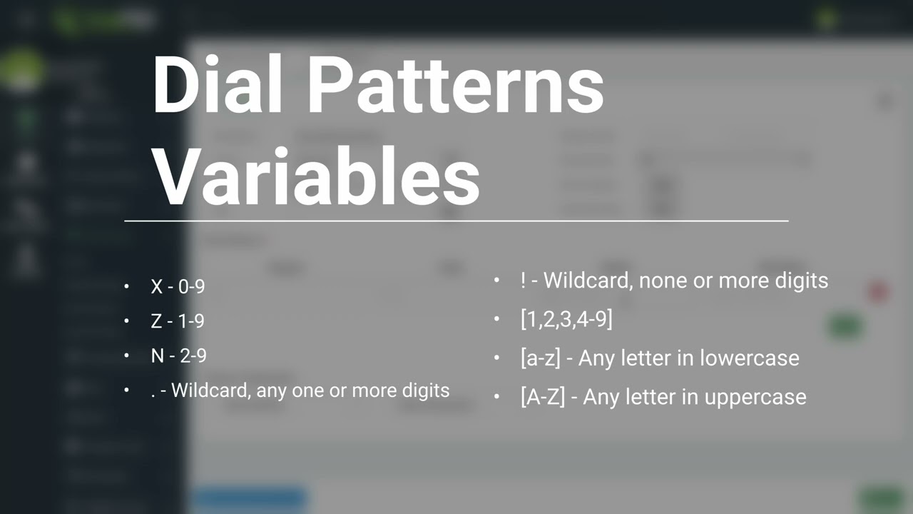 VitalPBX Outbound Calls - Complete Configuration Guide