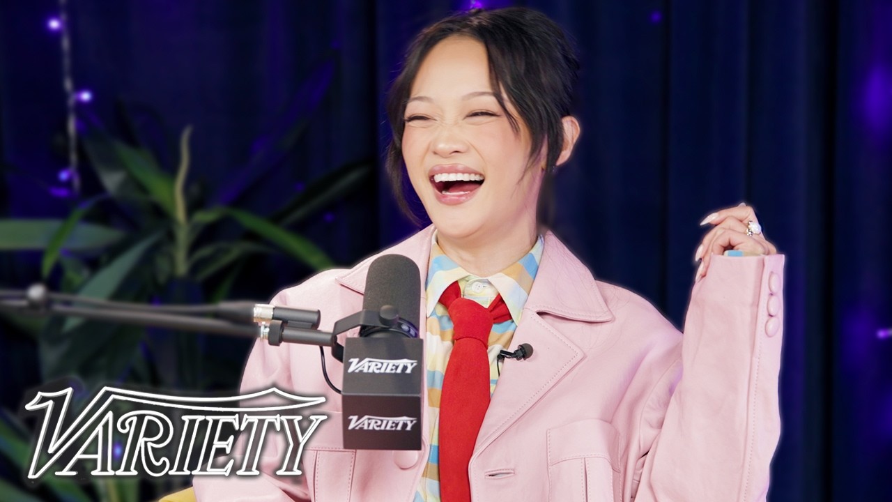 Callina Liang ze Street Fighter o swojej ulubionej grze wideo, noszeniu nunchaku i roli Chun-Li