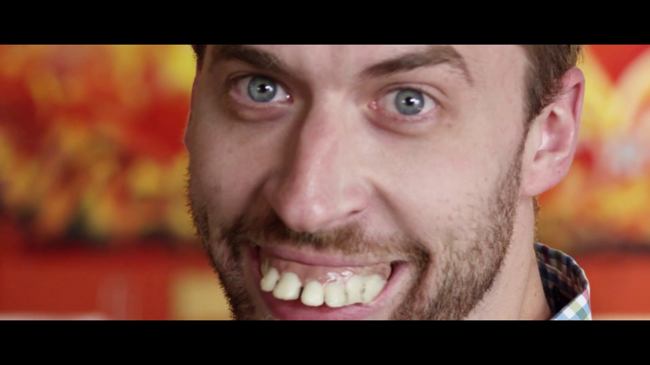 Funny (Real) Dentist Commercial