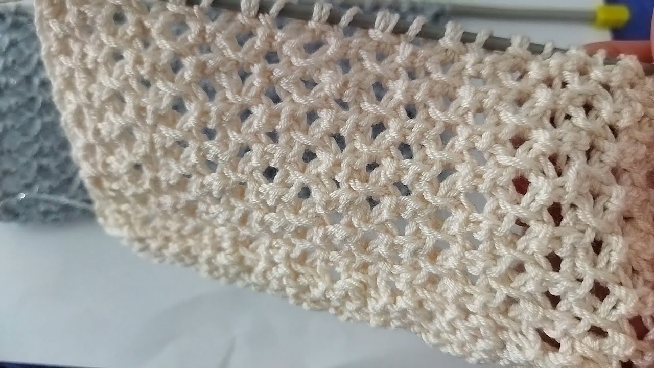 kolay Ajurlu bal peteği modeli detaylı Anlatım