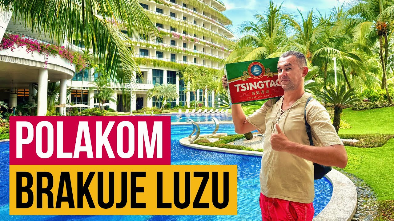 Polakom brakuje luzu i dystansu do siebie - Czego się nauczyłem po roku na YouTube