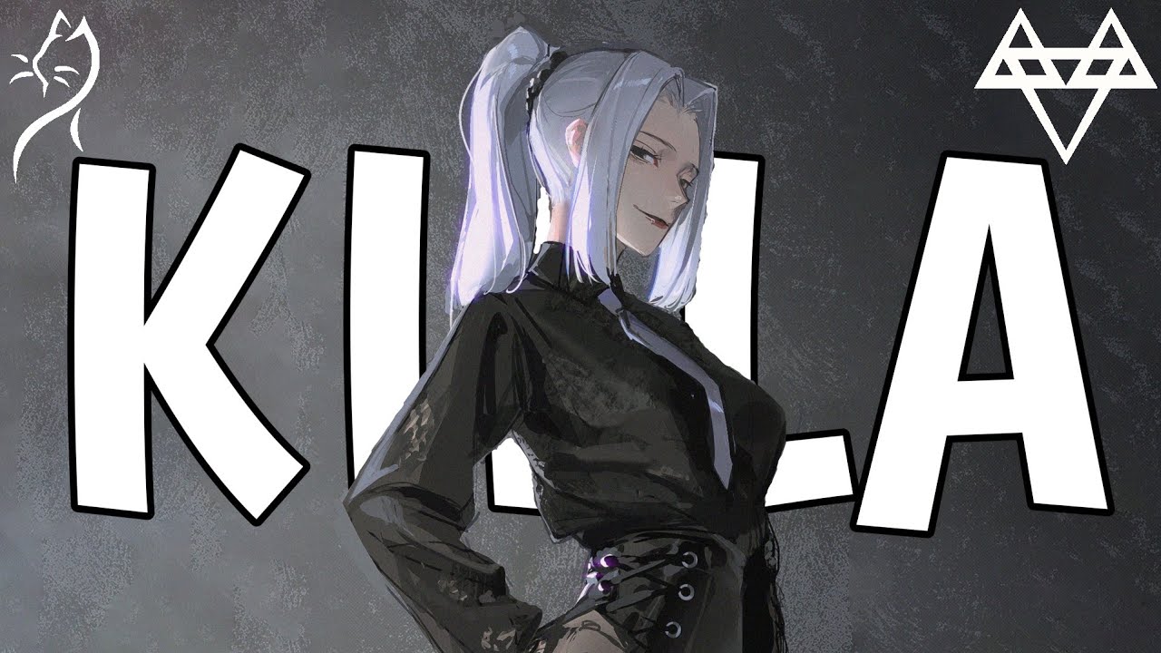 Nightcore – NEFFEX - Killa (Lyrics)