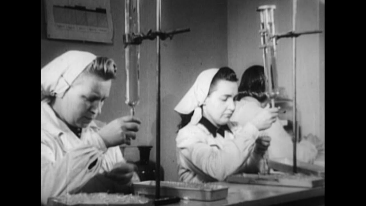 Maršrutas nr. 18 - Farmacijos pramonė