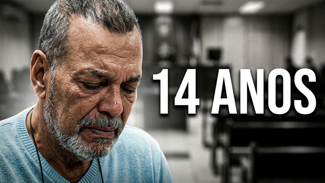Réu usava documento de PM e nome falso, familia se revolta no Júri