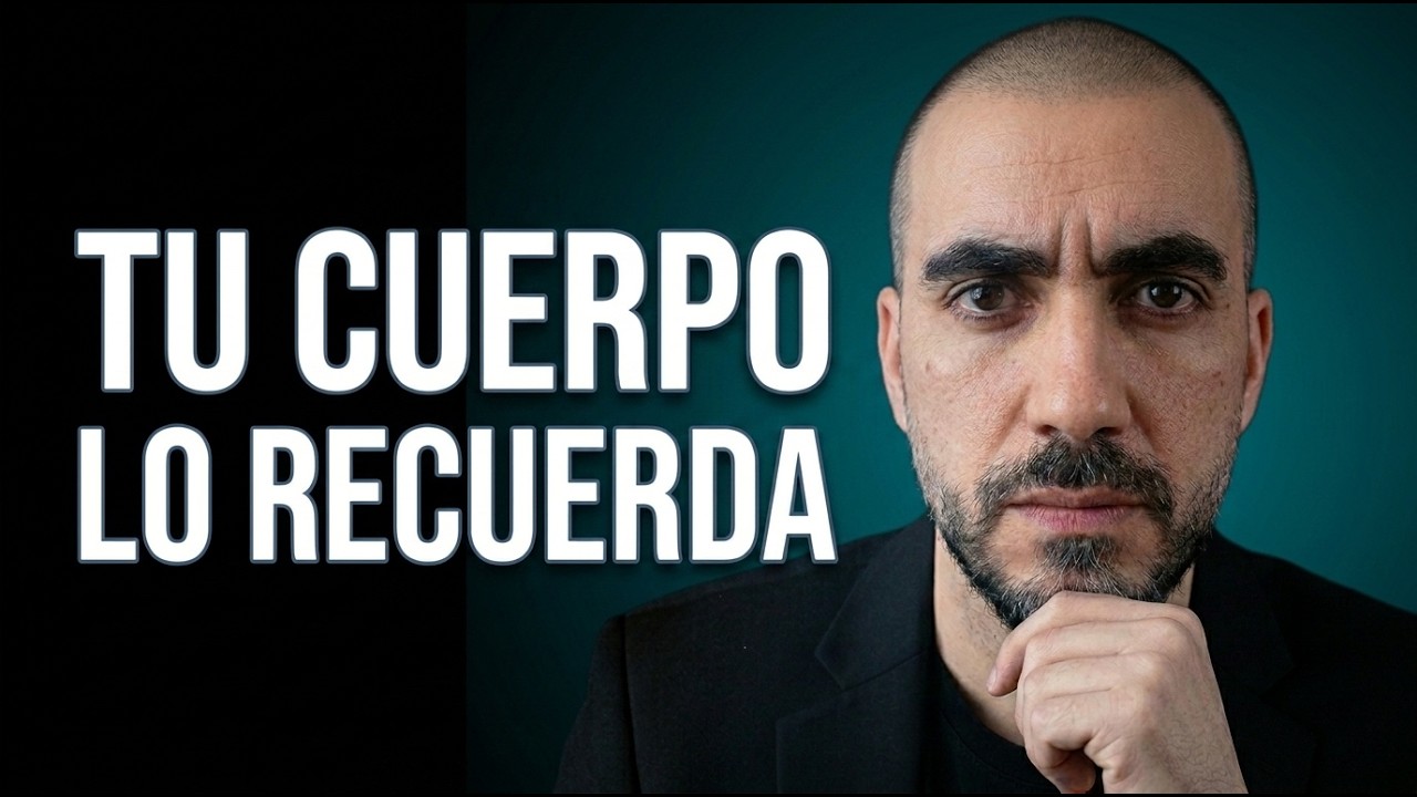 ¡Por qué tu cuerpo sigue en alerta después del abuso narcisista!