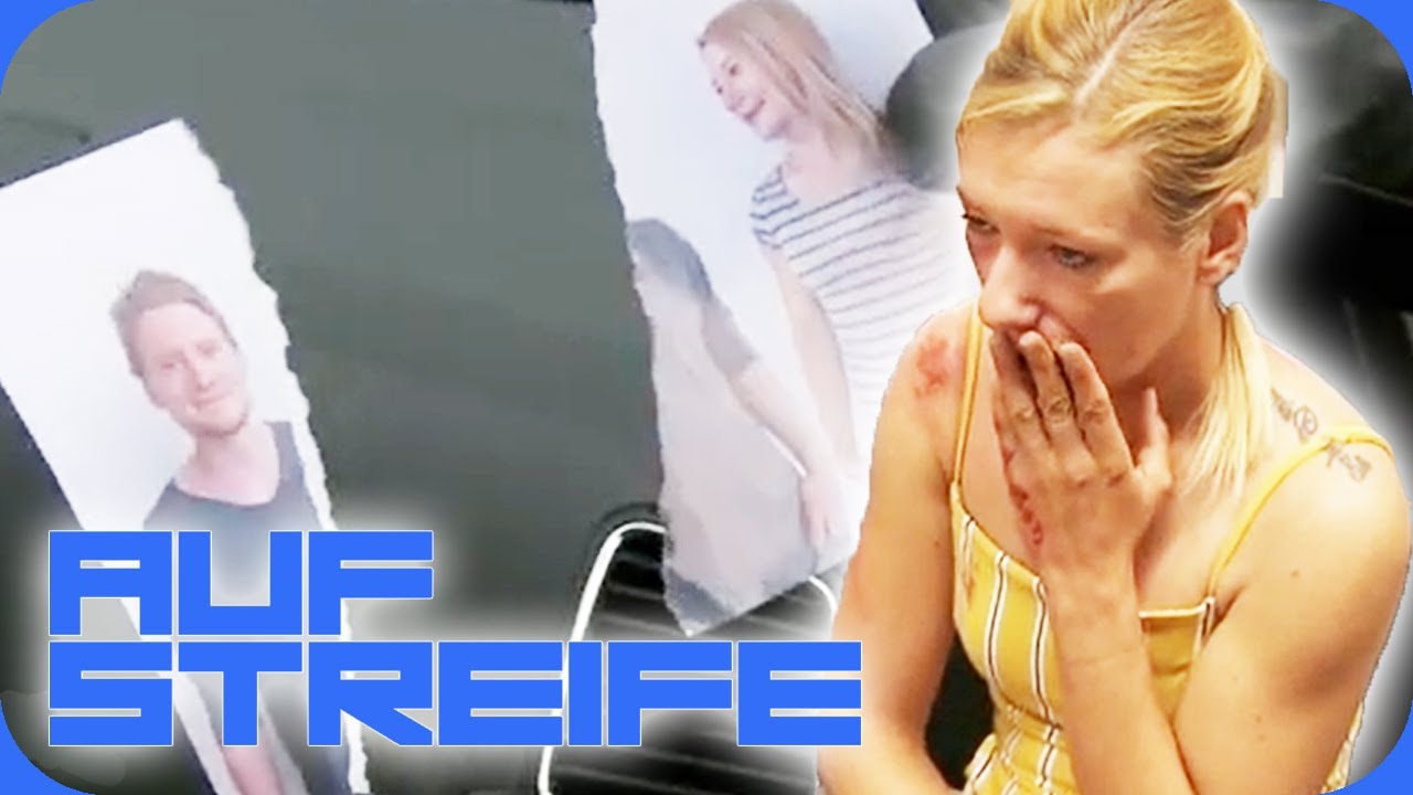 Eiskalter Mordversuch! Wer versucht das Ehepaar zu töten? | Auf Streife | SAT.1