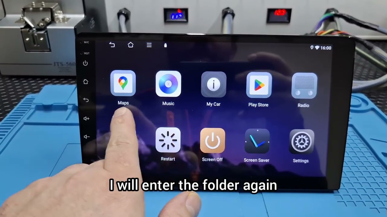 Cadence carplay uygulaması nasıl yüklenir (silinmiş uygulama)