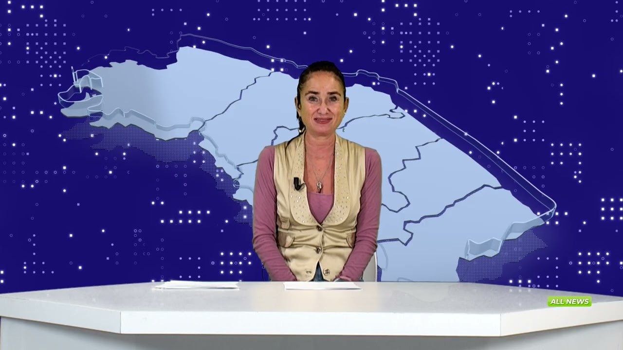 TG All News del 31_1_2026 edizione giorno
